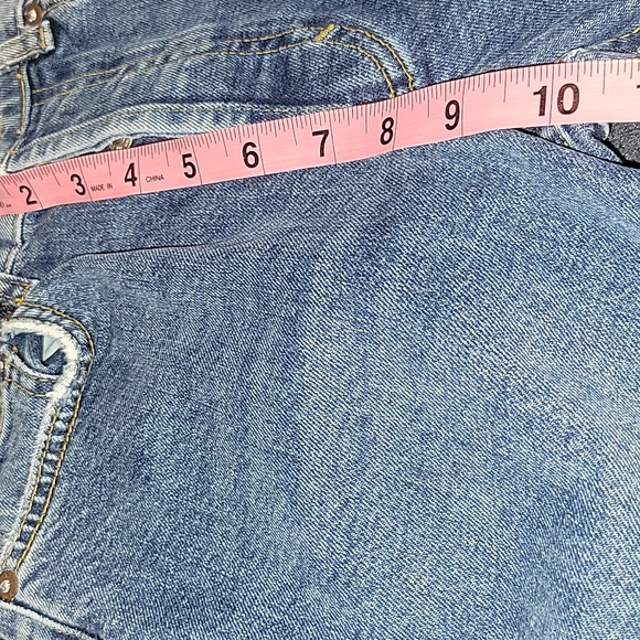 We The Free Straight Leg Jeans - Picture 9 of 10